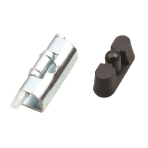 Concealed Lift-Off Hinge (Small)