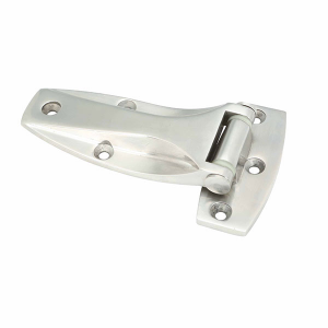 Reach-in Door Hinge