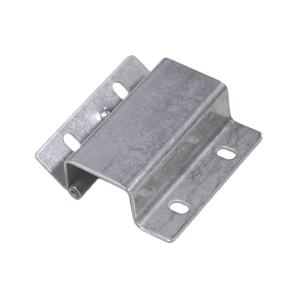 Concealed Hinge (Stainless Steel)