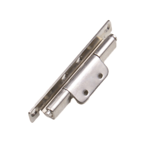 Concealed Hinge (Stainless Steel)