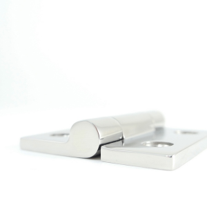 Stainless Steel Heavy Duty Door Hinges