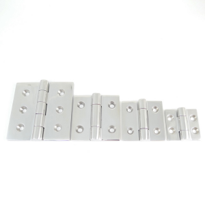 Stainless Steel Heavy Duty Door Hinges