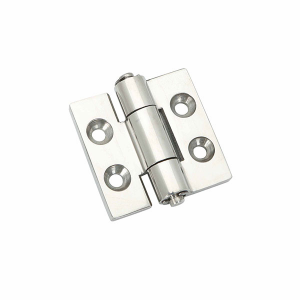 Stainless Steel Heavy Duty Hinge