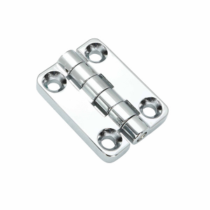 Zinc Alloy Butt Hinge