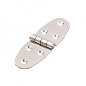 Stainless Steel Corner Hinge