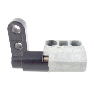 Damping Hinge