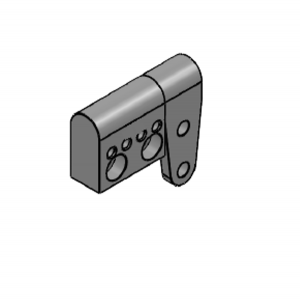 Damping Hinge.Position Control