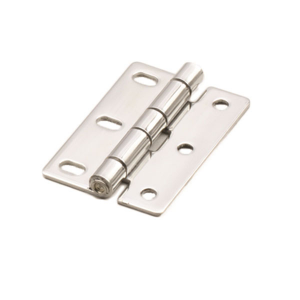 Stainless Steel Hinge