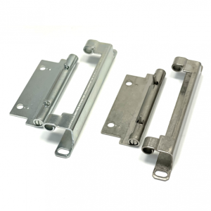 Removable Hinges / Concealed Hinges