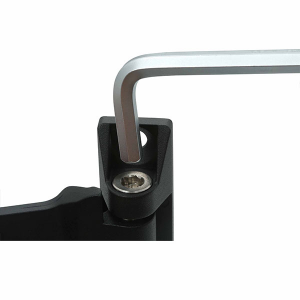 Adjustable Heavy Weight Hinge