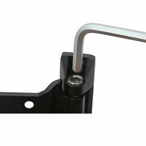 Adjustable Heavy Duty Hinge