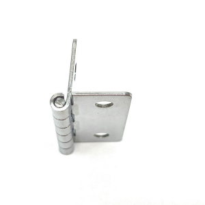 Small Stainless Steel Hinge