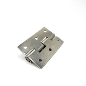 270 Degree Hinge Damping Hinge