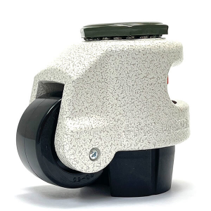 Adjustable Leveling Caster.Load capacity: 750KG