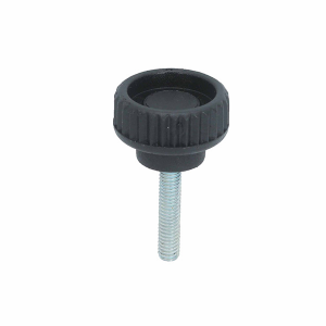 Nylon Grip Knobs