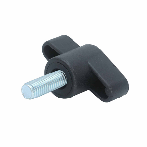 Plastic Clamping Knobs