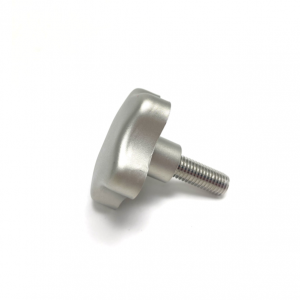 Star Hand Knob Tightening Screw