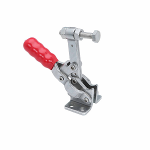 TH-12050-SS Model: Vertical type Toggle Latch Clamps