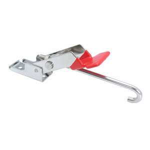TH-40325 Model: Toggle Latch Clamps