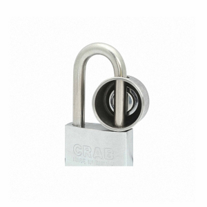 Padlock Bracket (Steel)