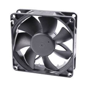 DC Axial Fan