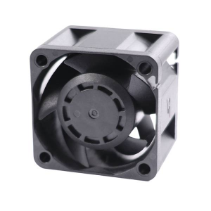 DC Axial Fan