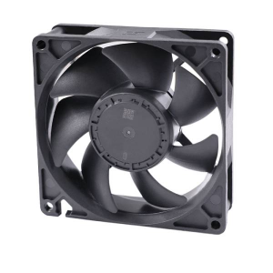 DC Axial Fan