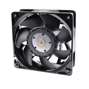DC Axial Fan