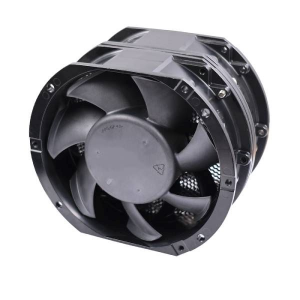 DC Axial Fan