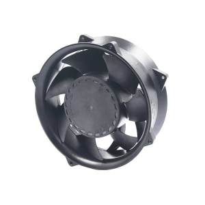 DC Axial Fan