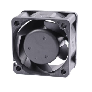 DC Axial Fan