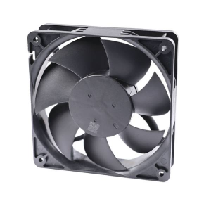 DC Axial Fan