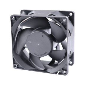 DC Axial Fan