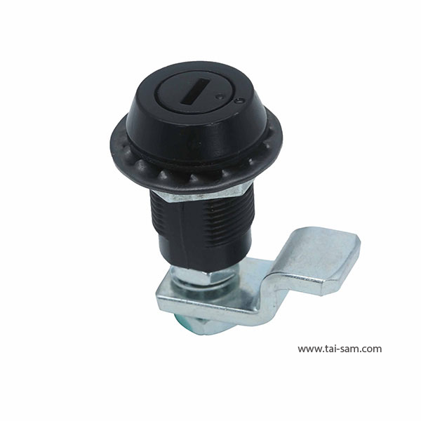 Quarter Turn Compression Latch MS8163F