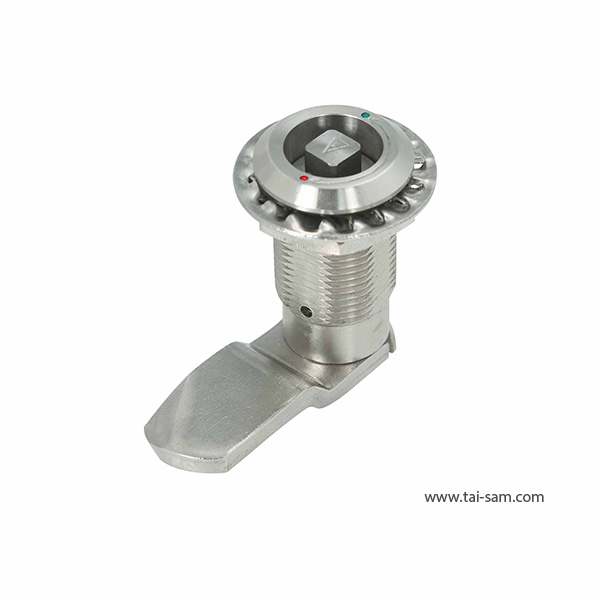 Stainless Steel Quarter Turn Compression Latch MS8164SS