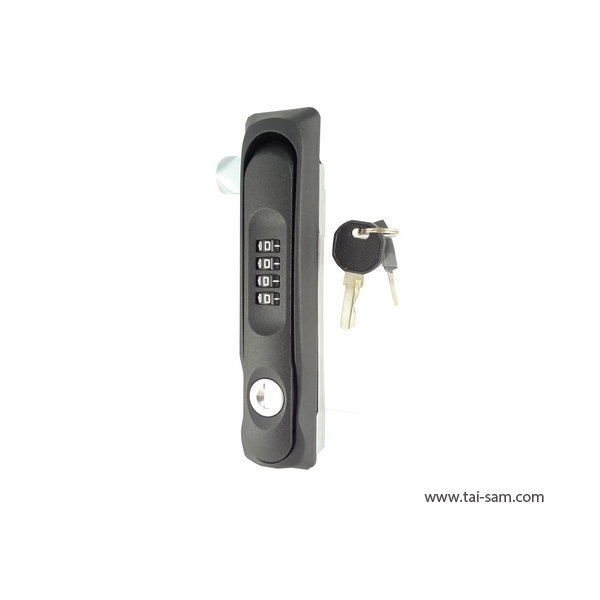 Combination Lock (Password Lock)