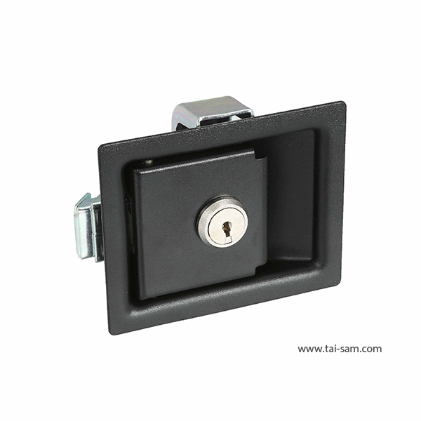 MS-318 Model: Paddle Latch