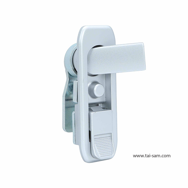 Lift and Turn Compression Latch