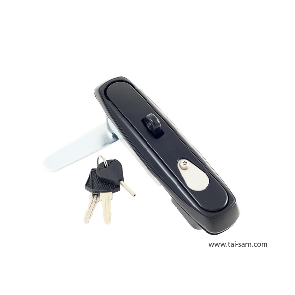 Flat LiftandTurn Latch MS8181A