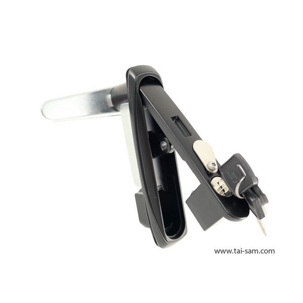 Flat LiftandTurn Latch MS8181A