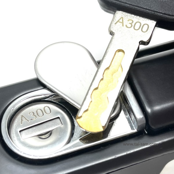 Cabinet lock. Different Key . High anti-theft