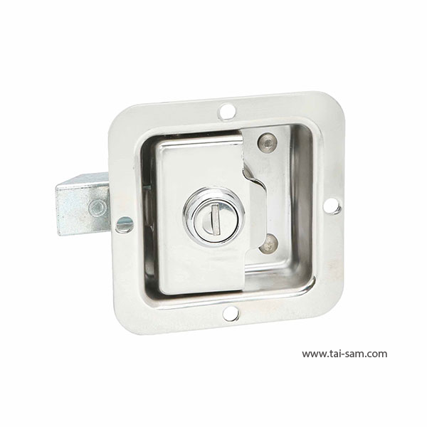 MS-866-28 Model: Paddle Latches (Locking)