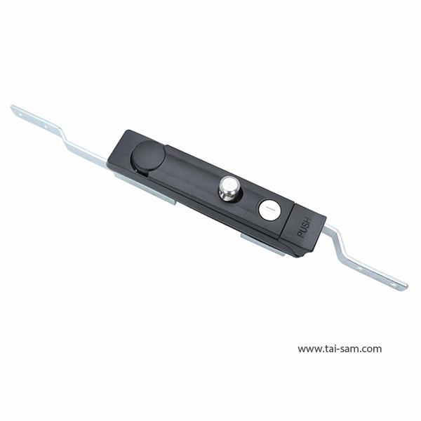 Multipoint Latch (Padlockable)