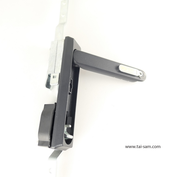Rod Control Multipoint Latch
