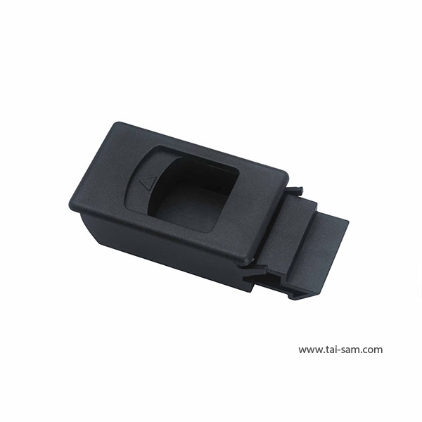 Slide Latch (Flush Slam Latch) MS725