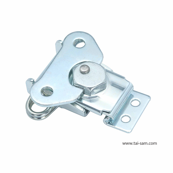 Rotary.Draw Latch(Steel/Stainless Steel)