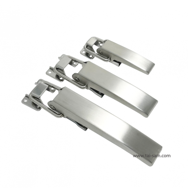 TS-166-SS Heavy Duty Toggle Latches