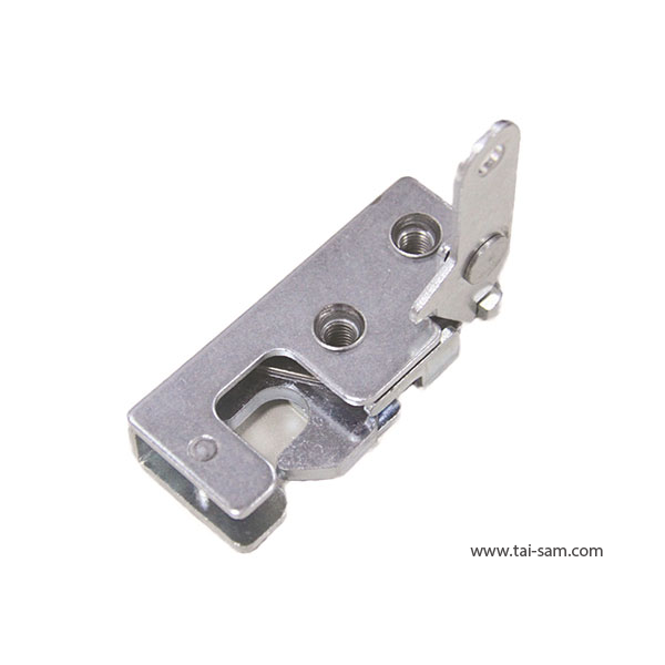 Concealed Rotary Latch TS6186L.TS6186R