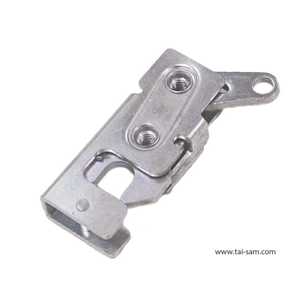 Concealed Rotary Latch