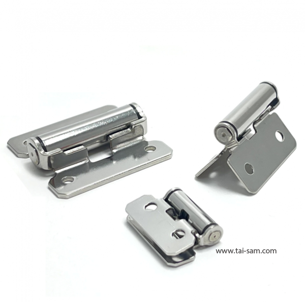 Torque Hinge.Stainless Steel